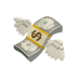 Money emoji