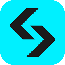 Bitget logo