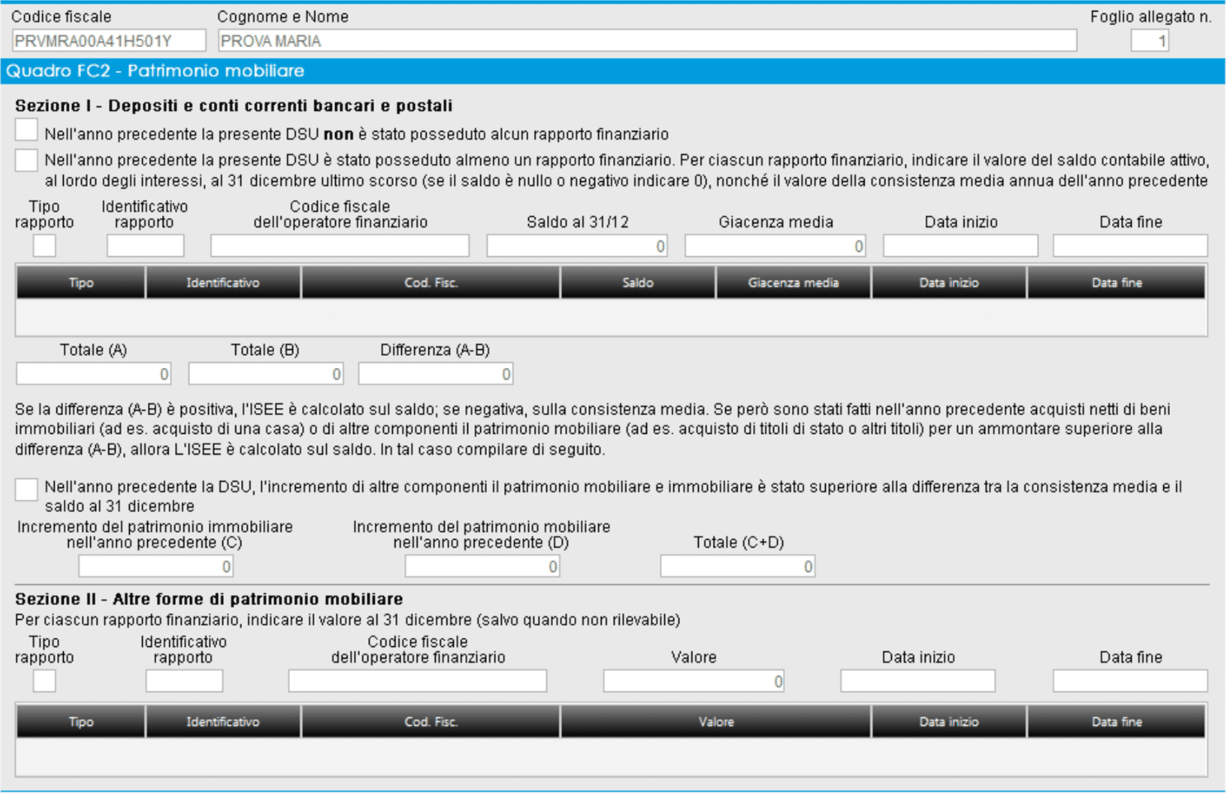 ISEE-crypto-compilare-modulo