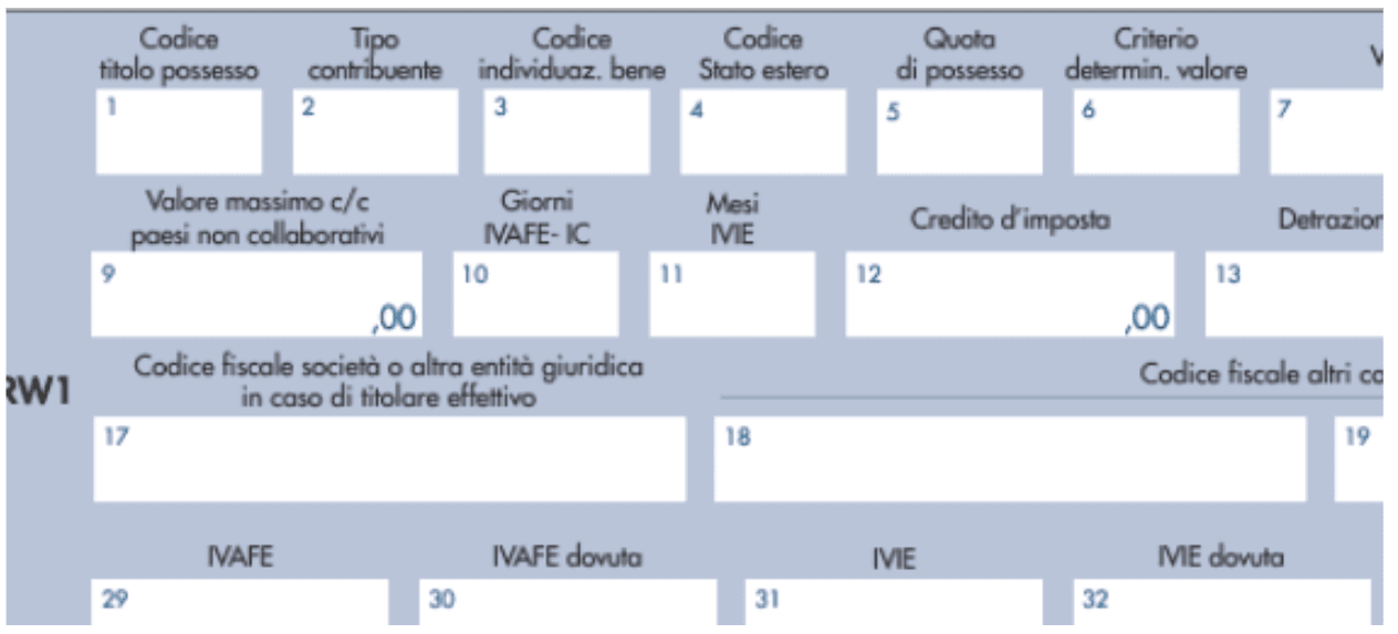 campo 9 10 11 RW