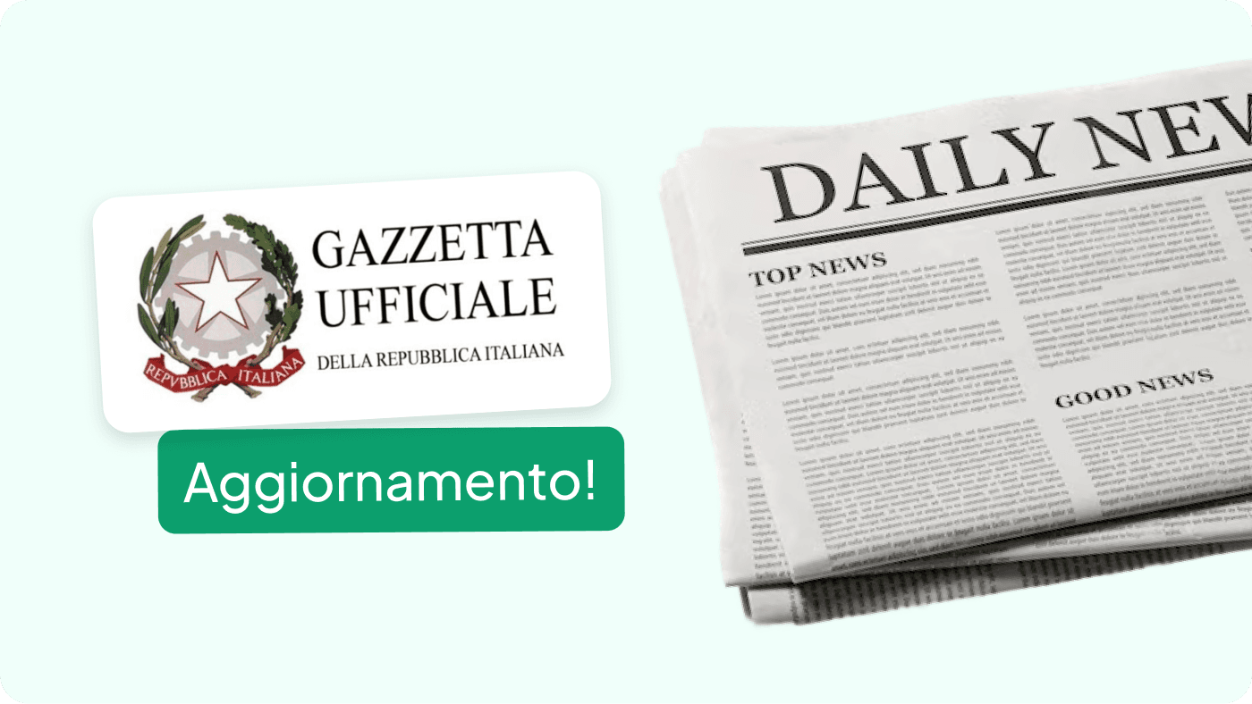 Aggiornamento criptovalute