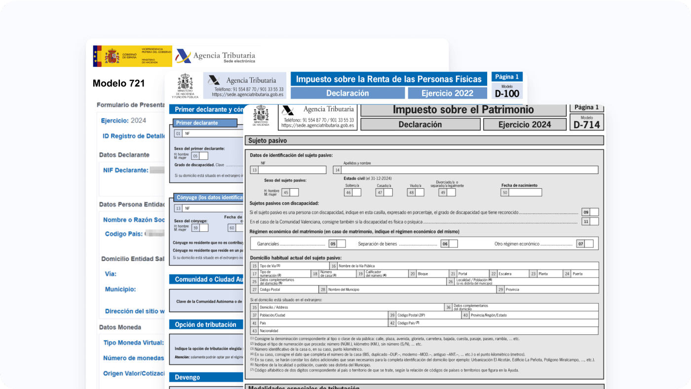 Cryptobooks Modelos 100 714 721 (decorativo)